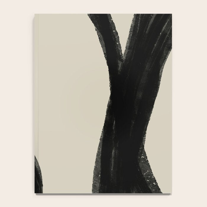 Scandinavian Lines Notebook Gallery Image 4
