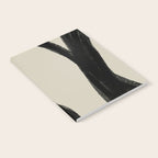 Scandinavian Lines Notebook Gallery Image 2