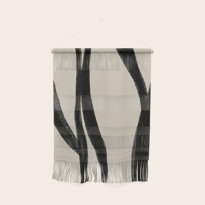 Scandinavian Lines Wall Hanging Gallery Image 1