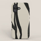 Scandinavian Lines iPhone Case Gallery Image 1