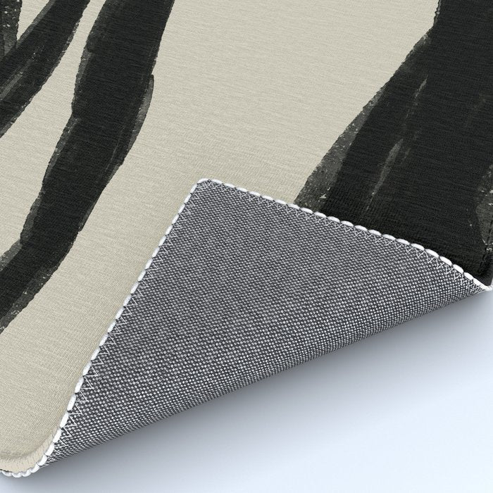 Scandinavian Lines Rug Gallery Image 4