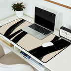 Scandinavian Lines Desk Mat Gallery Image 2
