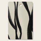 Scandinavian Lines Cutting Board Gallery Image 1