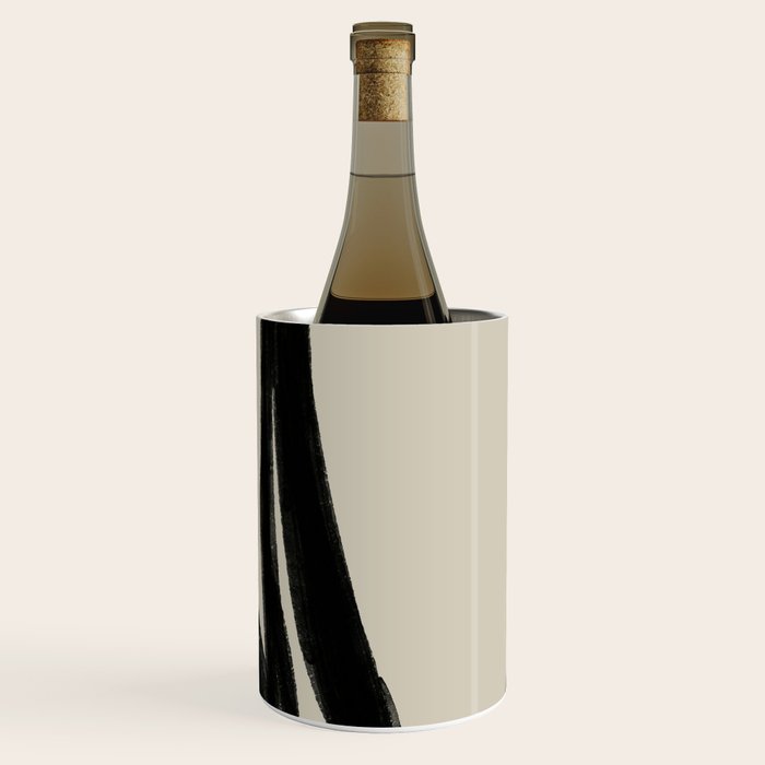 Scandinavian Lines Wine Chiller Gallery Image 1