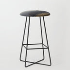 Mountain Poetry - Grand Teton National Park Stool Gallery Image 1