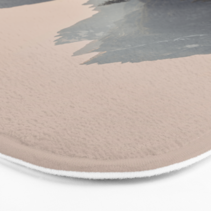 Mountain Poetry - Grand Teton National Park Bath Mat Gallery Image 3