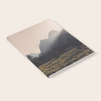 Mountain Poetry - Grand Teton National Park Notebook Gallery Image 2