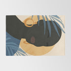 Tropical Girl 25 Rug Gallery Image 2