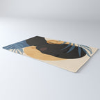 Tropical Girl 25 Rug Gallery Image 3