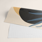 Tropical Girl 25 Wrapping Paper Gallery Image 2