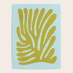 Earls Green & Onahau: Matisse Paper Cutouts 11 Poster Gallery Image 4