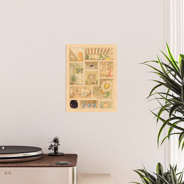 Home Poster Gallery Image 2