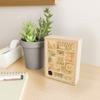 Home Mini Art Print Gallery Image 2