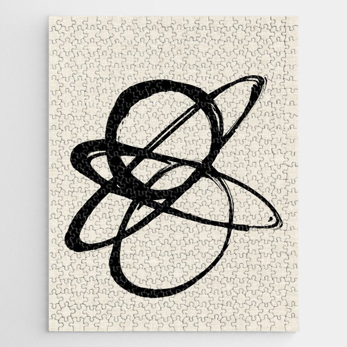 Astral Orbit  Jigsaw Puzzle Gallery Image 1