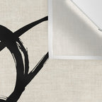 Astral Orbit  Wall Tapestry Gallery Image 3