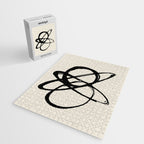 Astral Orbit  Jigsaw Puzzle Gallery Image 2