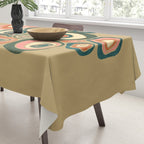 Woods Tablecloth Gallery Image 3
