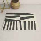 Geometrical Play 9 Rug Gallery Image 1