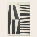 Geometrical Play 9 Cutting Board Gallery Image 1
