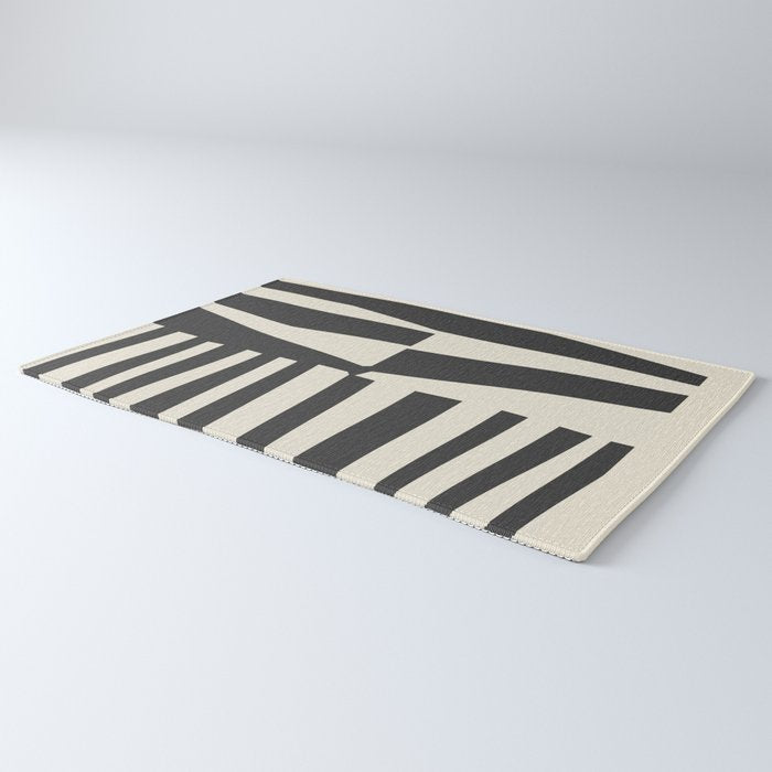 Geometrical Play 9 Rug Gallery Image 3
