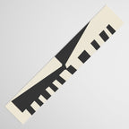 Geometrical Play 9 Table Runner Gallery Image 3