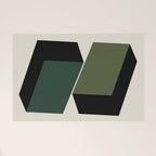 Modernist Objects XI Welcome Mat Gallery Image 1