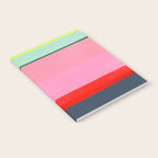 stripe study 35 Notebook Gallery Image 2