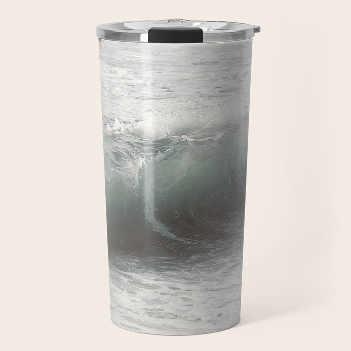 Onda Serene Wave Travel Mug Gallery Image 1