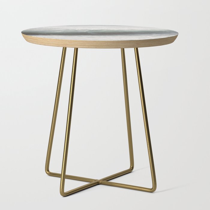 Onda Serene Wave Side Table Gallery Image 1