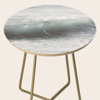 Onda Serene Wave Side Table Gallery Image 2
