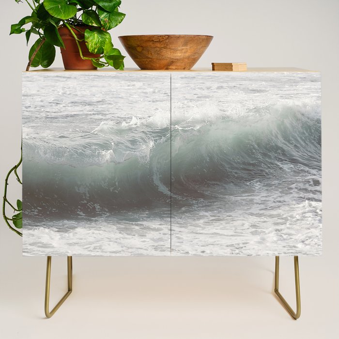 Onda Serene Wave Credenza Gallery Image 1