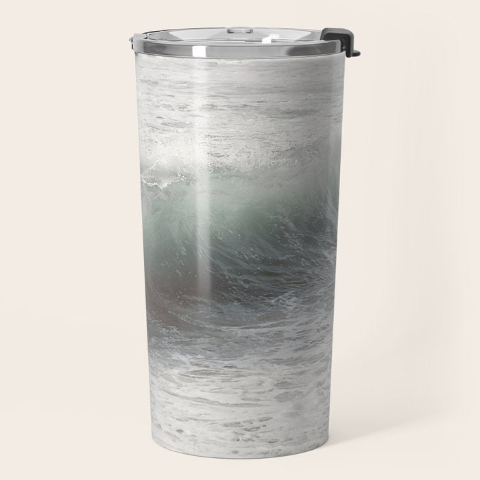 Onda Serene Wave Travel Mug Gallery Image 2