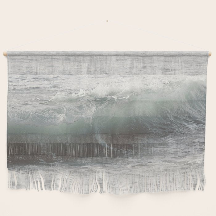 Onda Serene Wave Wall Hanging Gallery Image 1