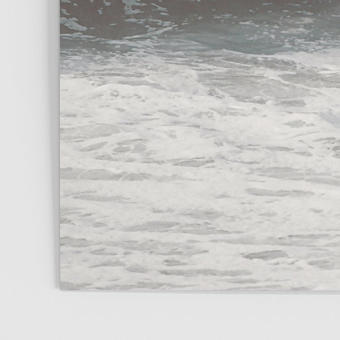 Onda Serene Wave Poster Gallery Image 3