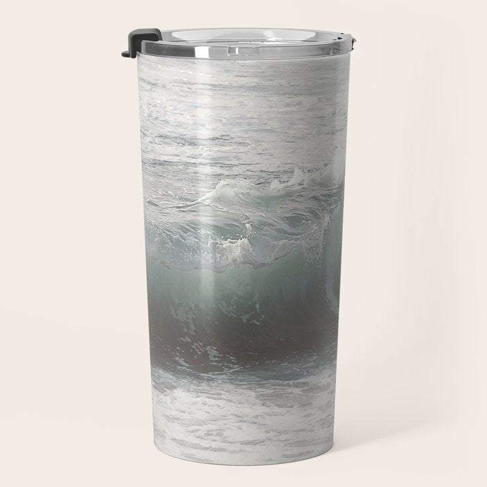 Onda Serene Wave Travel Mug Gallery Image 3