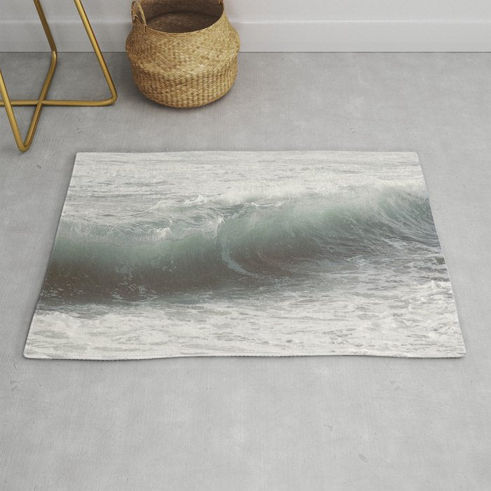 Onda Serene Wave Rug Gallery Image 1