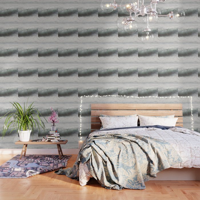 Onda Serene Wave Wallpaper Gallery Image 1