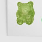 Gummy Bears Colorful Candy Poster Gallery Image 3
