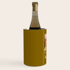 Romanticize Your Life Wine Chiller Gallery Image 2