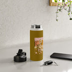 Romanticize Your Life Water Bottle Gallery Image 4
