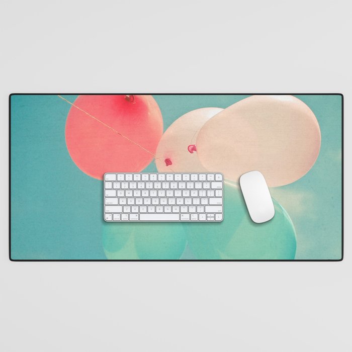 Flying High Desk Mat Gallery Image 1