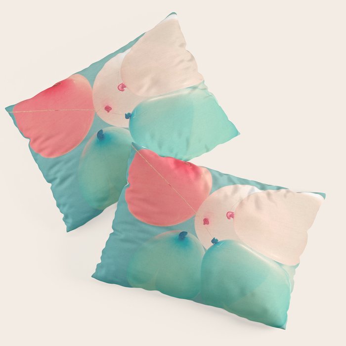 Flying High Pillow Sham Gallery Image 1