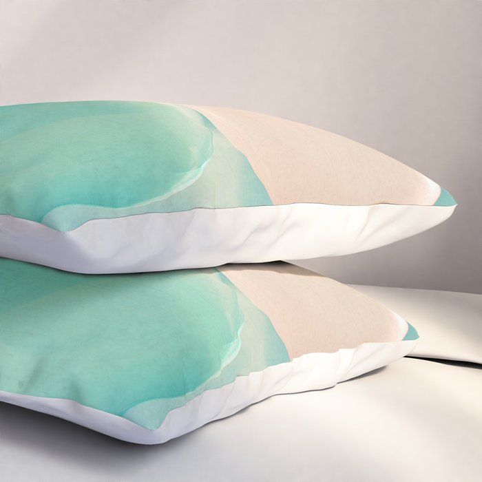 Flying High Pillow Sham Gallery Image 3