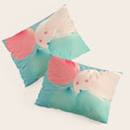 Flying High Pillow Sham Gallery Image 3