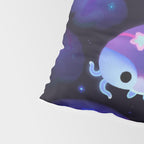 Cloud isopod - Starry night Pillow Sham Gallery Image 4