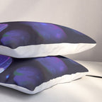 Cloud isopod - Starry night Pillow Sham Gallery Image 3