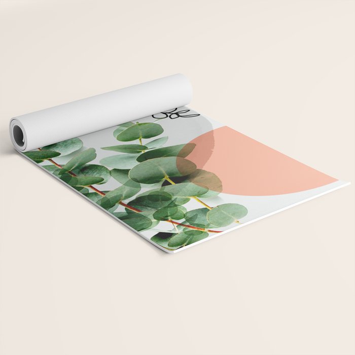 Simpatico V4 Yoga Mat Gallery Image 2