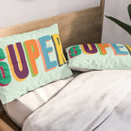 Super Pillow Sham Gallery Image 2