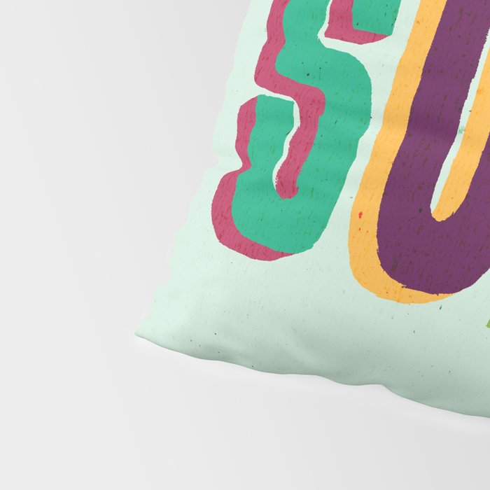 Super Pillow Sham Gallery Image 4