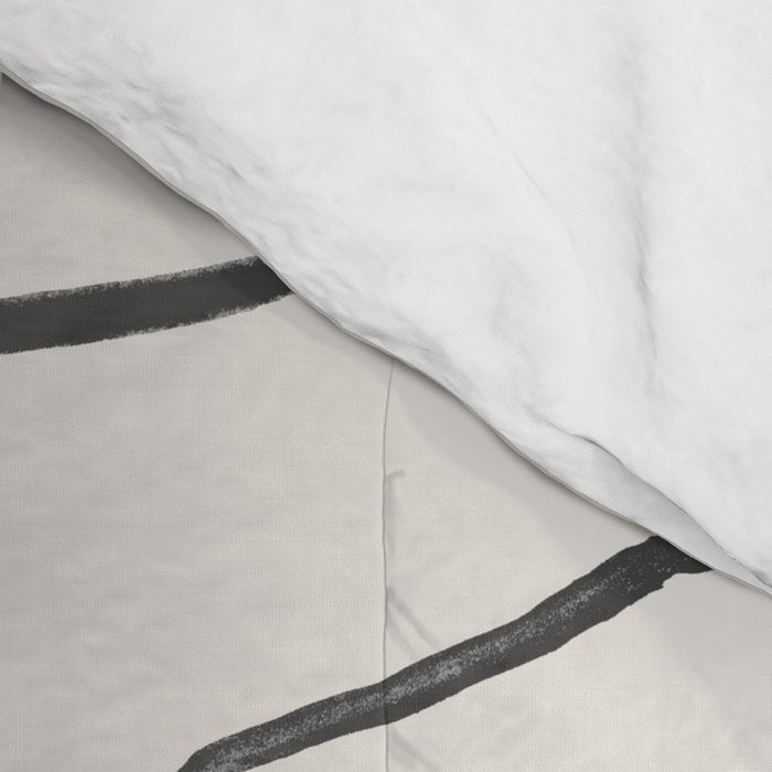 Lady green Comforter Gallery Image 4